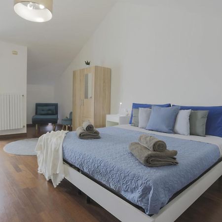 Nolo Uptown Milano Apartment Exterior photo