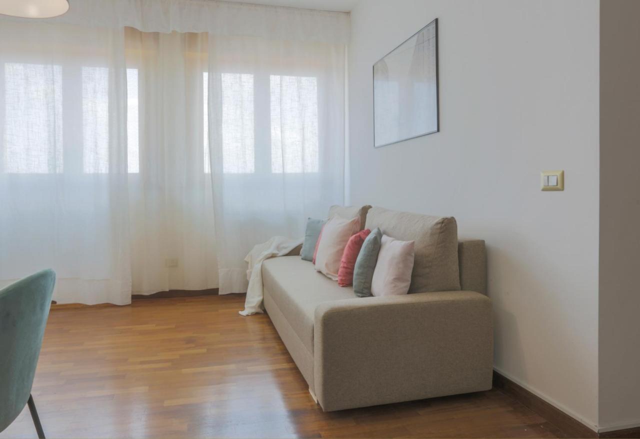 Nolo Uptown Milano Apartment Exterior photo
