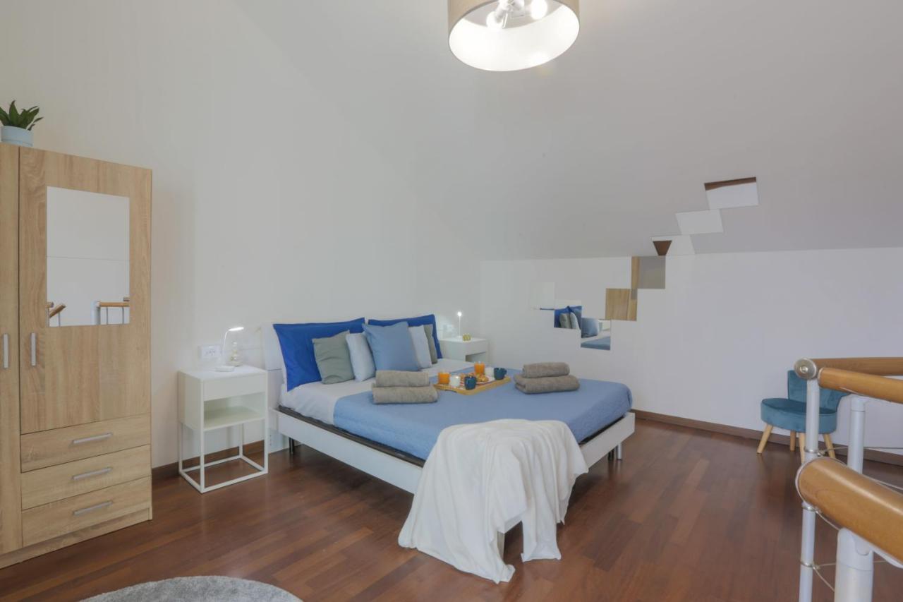 Nolo Uptown Milano Apartment Exterior photo