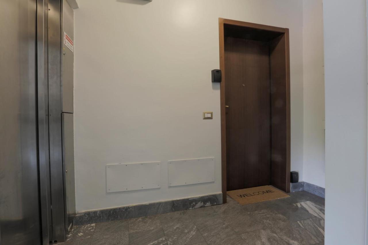 Nolo Uptown Milano Apartment Exterior photo
